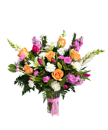 Premium Designers Choice Birthday Bouquet 