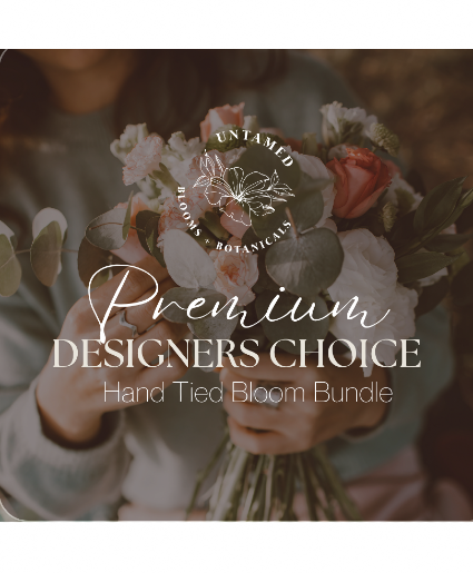 Premium Designers Choice Bloom Bundle 