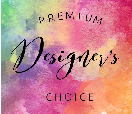 Premium Designer's Choice Custom Arrangement
