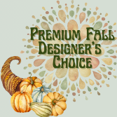 Premium Designers Choice Custom Arrangement