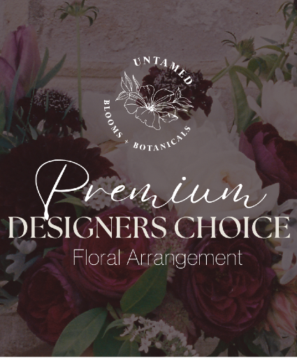 Premium Designers Choice Floral Arrangement 