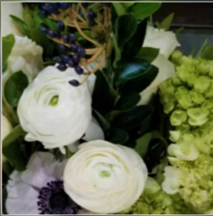 Premium Designers Choice Vase Arrangement