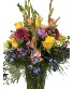 Premium Designer's Choice Vase arrangement