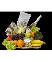 Premium Everything Plus Sparkling Rosé Gift Package