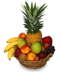 GOURMET FRUIT BASKET Gift Basket in Orleans, ON - 2412979 Ont. Inc