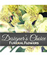 Tasteful Funeral Florals Designer's Choice