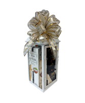 Premium Lantern Gift basket 
