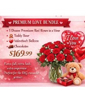 Premium Love Bundle  