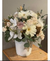 Premium Luxury Vase Arrangement
