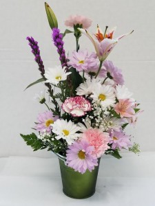 Deluxe Mixed Arrangement