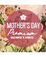 Premium Mother's Day Florals Designer's Choice