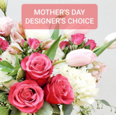 Premium Mother's Day Mix  Designer's Choice
