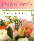 Premium Pastels Vase Bouquet
