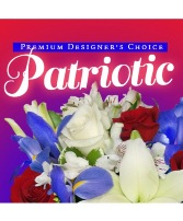 Premium Patriotic Designer's Choice