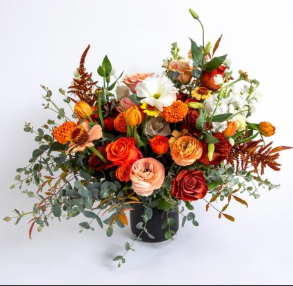 Premium Thanksgiving Centerpiece 