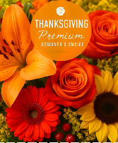 Premium Thanksgiving Centerpiece Centerpiece 