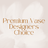 Premium Vase Designers Choice 