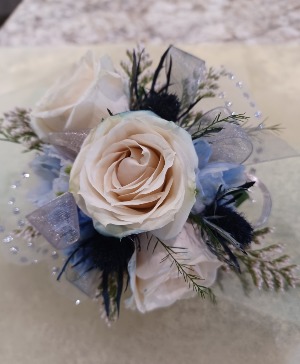 Premium Wedding Boutonniere 