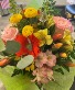 Premium Wrapped Bouquet Designer's Choice