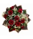 Presentation Bouquet - Red 
