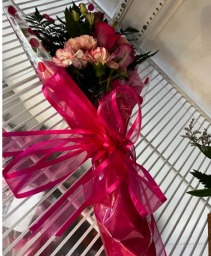 Presentation Flowers-Pink 