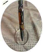 Presidential Pen One of a Kind