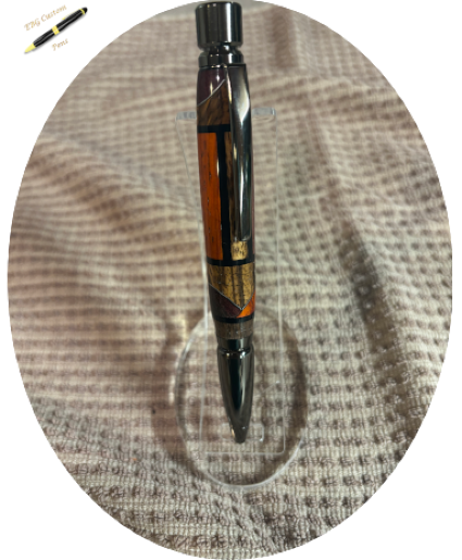 Presidential Pen One of a Kind