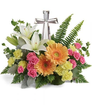Presious Petals Sympathy