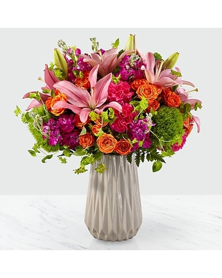Pretty and Poised ™ Bouquet