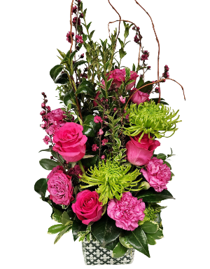 INSPIRE FLORAL BOUTIQUE - your local Invermere, BC Florist & Flower Shop