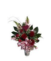 Pretty blush Stanley Bloom Cup 