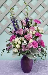 Pretty Elegance Bouquet Mother's Day 2025