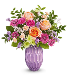Pretty Glow Bouquet