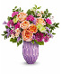 Pretty Glow Bouquet DX Mother's day