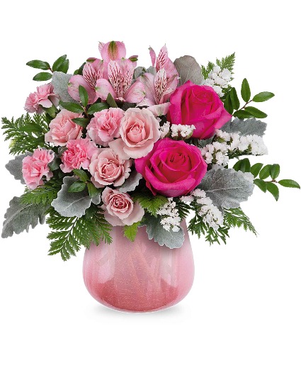 Pretty In Petals T26V305A