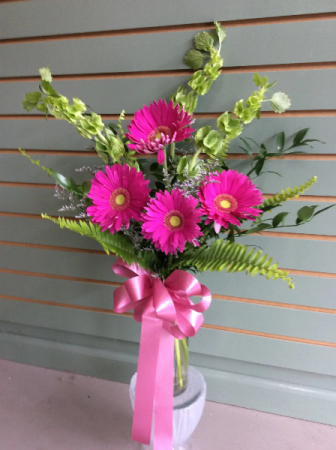 Pretty In Pink