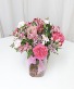 Pretty in Pink Vase May Vary