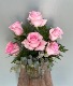 Pretty in Pink 