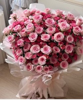 Pretty in Pink 