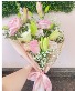 Pretty in Pink Bouquet 