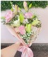 Pretty in Pink Bouquet 