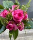 Pretty In Pink  Bouquet 