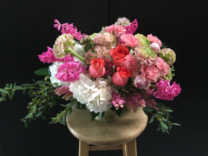 Cotton Candy Designer’s Seasonal Mix