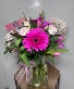 Pretty in Pink for MOM! Happy Mother's day!