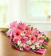 Congrats Bouquet Graduation