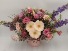 Pretty in Pink Mother's Day Arrangement