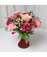 Pretty in Pink Vase May Vary