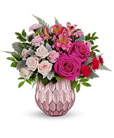 Pretty Love Bouquet DX Spring