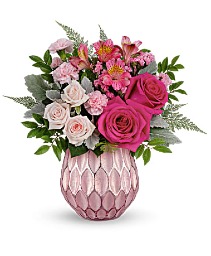 Pretty Love T24V300A Bouquet
