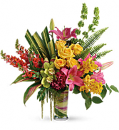 Pretty Paradise Bouquet